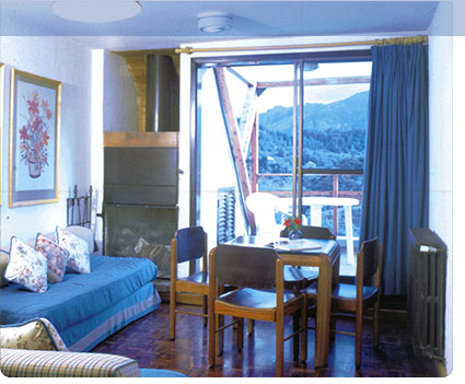 Fotos Club Hotel Dut Bariloche